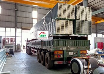 Bảng giá tôn việt nhật