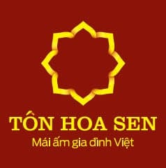 Báo Giá Tôn Hoa Sen Mới Nhất 2024 Tphcm - Mạnh Tiến Phát