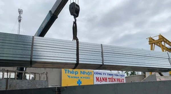 Mua thép hộp 30x60 ở đâu chất lượng, giá tốt