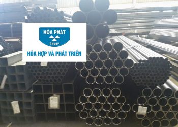 Ống thép hòa phát
