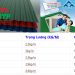 Bảng giá tôn hòa phát
