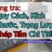 Bảng tra trọng lượng thép tấm