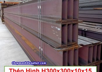 Thép H300
