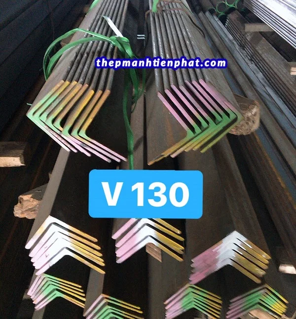 Thép v130x130