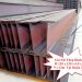 Giá Sắt Thép Hình H 125 x 125 x 6.5 x 9 x 12m Tại Quận 3