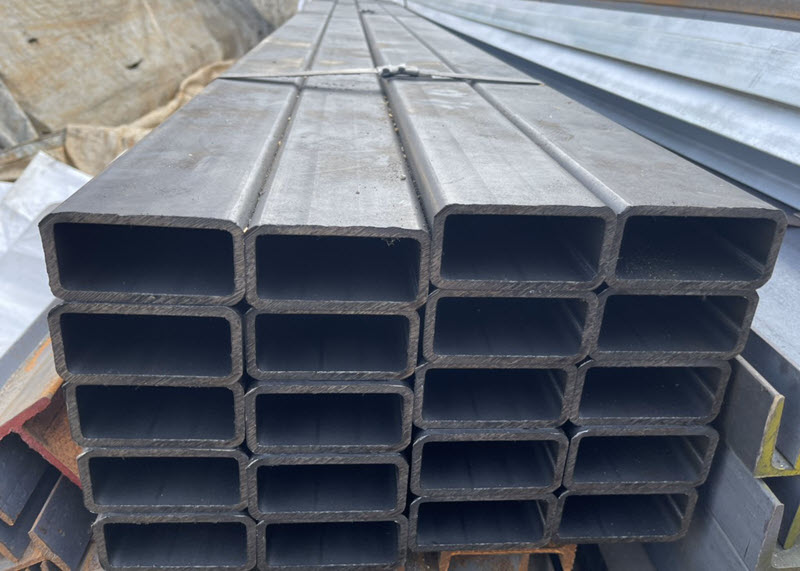 Công ty bán sắt thép hộp giá rẻ quận 1