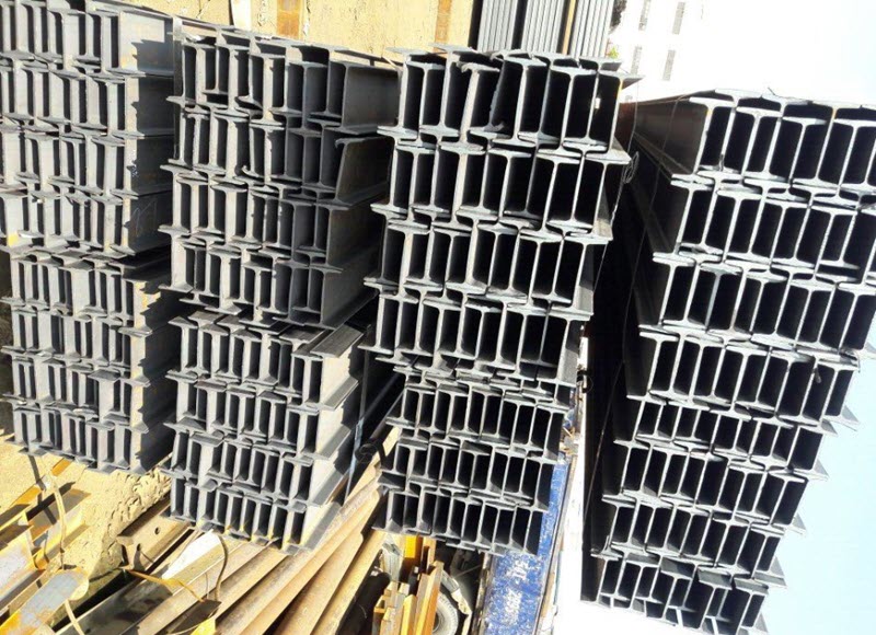 Địa chỉ cung cấp sắt thép hình H uy tín tại quận 5
