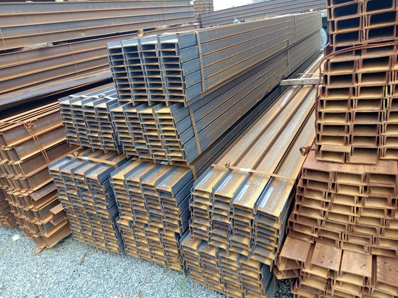Bảng giá sắt thép hình H quận 4