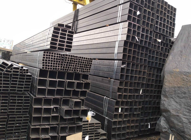 Bảng giá thép hộp mới nhất quận 4