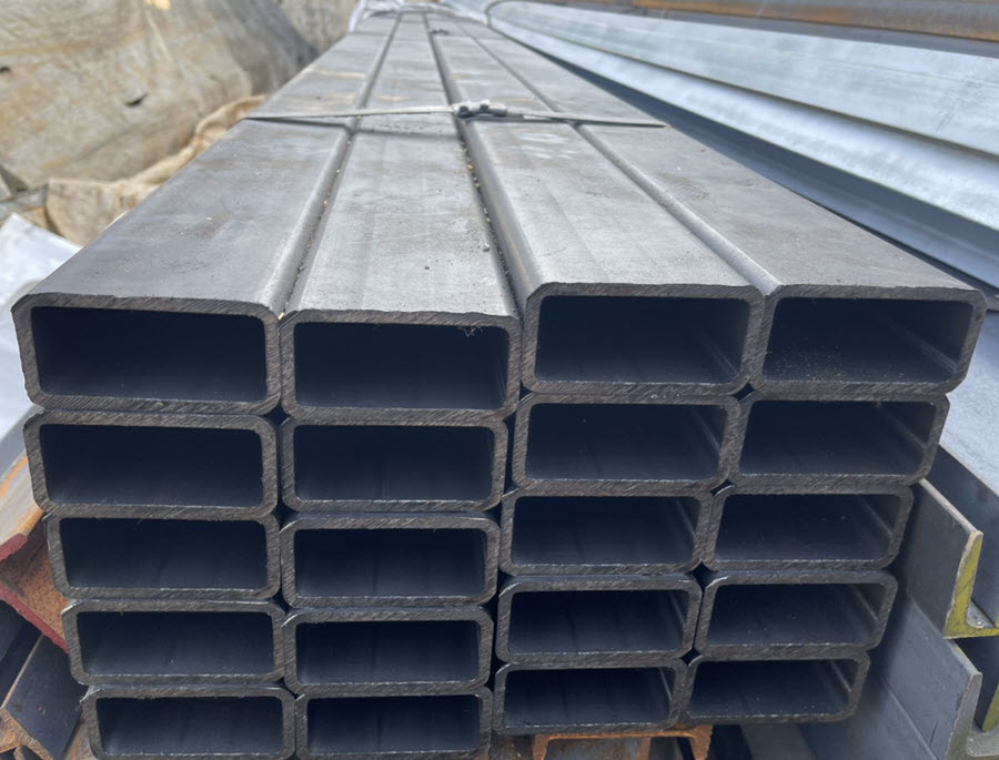 Bảng giá sắt thép hộp quận 3