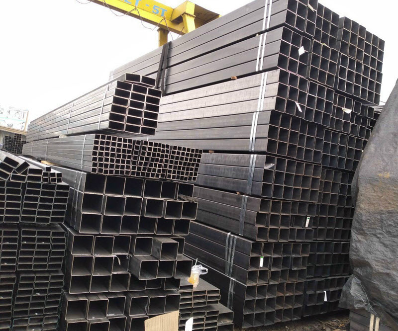 Đại lý sắt thép hộp giá rẻ chất lượng quận 6