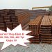 Giá Sắt Thép Hình H 100, 200, 300, 400 Tại Quận 10