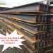 Giá Sắt Thép Hình H 100, 200, 300, 400 Tại Quận 4
