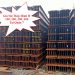 Giá Sắt Thép Hình H 100, 200, 300, 400 Tại Quận 7