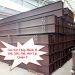 Giá Sắt Thép Hình H 100, 200, 300, 400 Tại Quận 9