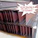Giá Sắt Thép Hình H 150 x 150 x 7 x 10 x 12m Tại Quận 6
