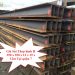Giá Sắt Thép Hình H 350 x 350 x 12 x 19 x 12m Tại Quận 7
