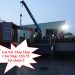 Giá Sắt Thép Hộp Chữ Nhật 125x75 Tại Quận 2