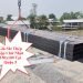Giá Sắt Thép Hộp Chữ Nhật 150x100 Tại Quận 5