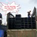 Giá Sắt Thép Hộp Chữ Nhật 150x100 Tại Quận 6