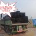 Giá Sắt Thép Hộp Chữ Nhật 150x75 Tại Quận 2