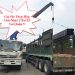 Giá Sắt Thép Hộp Chữ Nhật 175x125 Tại Quận 5