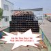 Giá Sắt Thép Hộp Chữ Nhật 200x150 Tại Quận 6