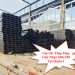 Giá Sắt Thép Hộp Chữ Nhật 350x150 Tại Quận 2
