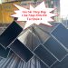 Giá Sắt Thép Hộp Chữ Nhật 350x150 Tại Quận 4
