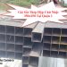 Giá Sắt Thép Hộp Chữ Nhật 350x250 Tại Quận 2