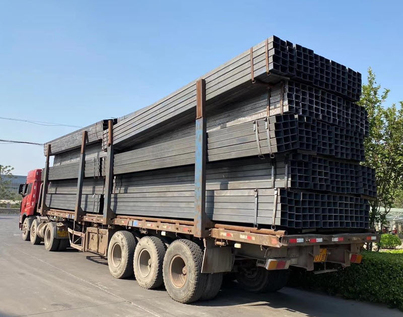 Giá sắt thép hộp rẻ nhất tại quận 4