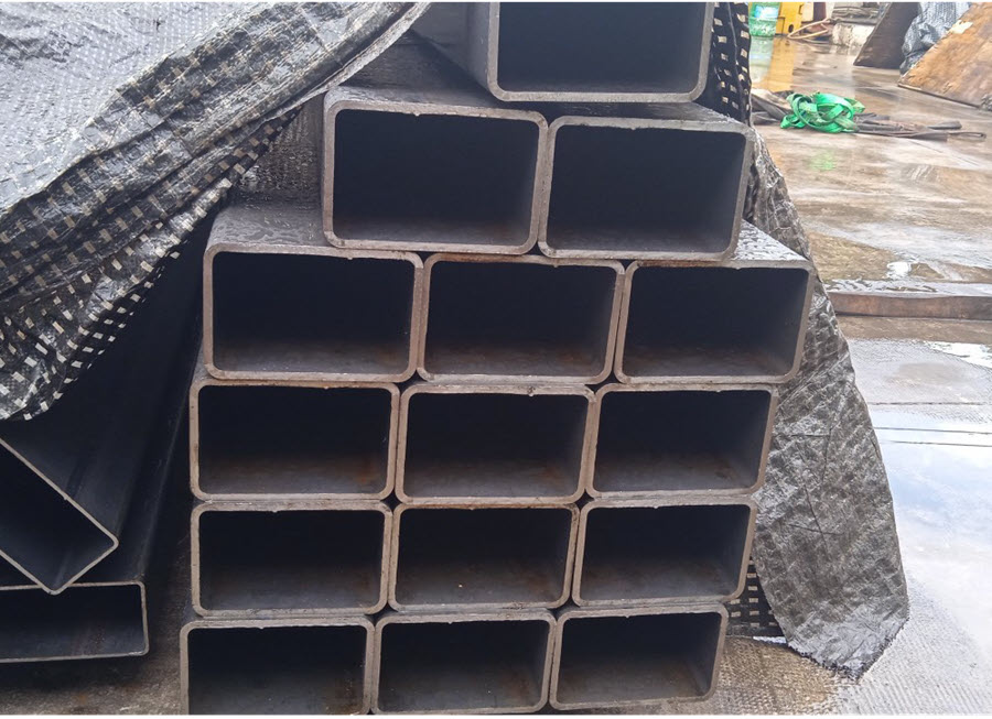 Giá sắt thép hộp rẻ nhất quận 4