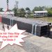 Giá Sắt Thép Hộp Vuông 100x100 Tại Quận 3