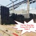 Giá Sắt Thép Hộp Vuông 100×100 Tại Quận 5