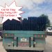 Giá Sắt Thép Hộp Vuông 125×125 Tại Quận 1
