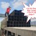Giá Sắt Thép Hộp Vuông 175x175 Tại Quận 5