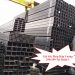 Giá Sắt Thép Hộp Vuông 200x200 Tại Quận 1