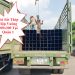 Giá Sắt Thép Hộp Vuông 300x300 Tại Quận 1