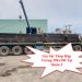Giá Sắt Thép Hộp Vuông 300x300 Tại Quận 2