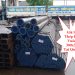Giá Sắt Thép Hộp Vuông 300x300 Tại Quận 6