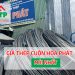 Báo giá sắt thép cuộn Hòa Phát mới nhất