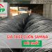 Báo giá sắt thép cuộn Samina mới nhất