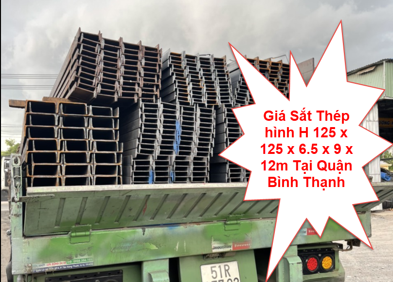 h 125 binh thanh