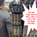 Giá Sắt Thép hình H 150 x 150 x 7 x 10 x 12m Tại Quận Thủ Đức