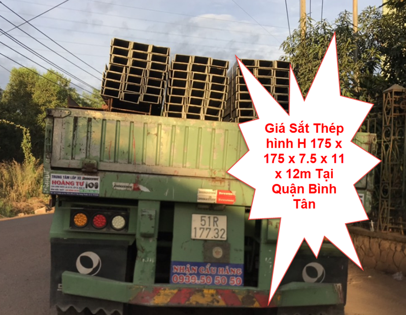 h 175 binh tan