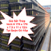 Giá Sắt Thép hình H 175 x 175 x 7.5 x 11 x 12m Tại Quận Gò Vấp
