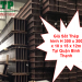 Giá Sắt Thép hình H 300 x 300 x 10 x 15 x 12m Tại Quận Bình Thạnh