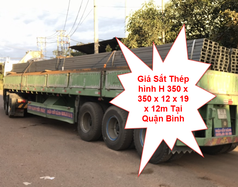 h 350 binh thanh