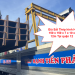 Giá Sắt Thép hình H 150 x 150 x 7 x 10 x 12m Tại quận 12