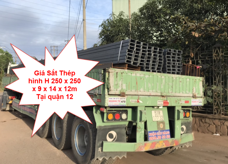 thep h 250 quan 12